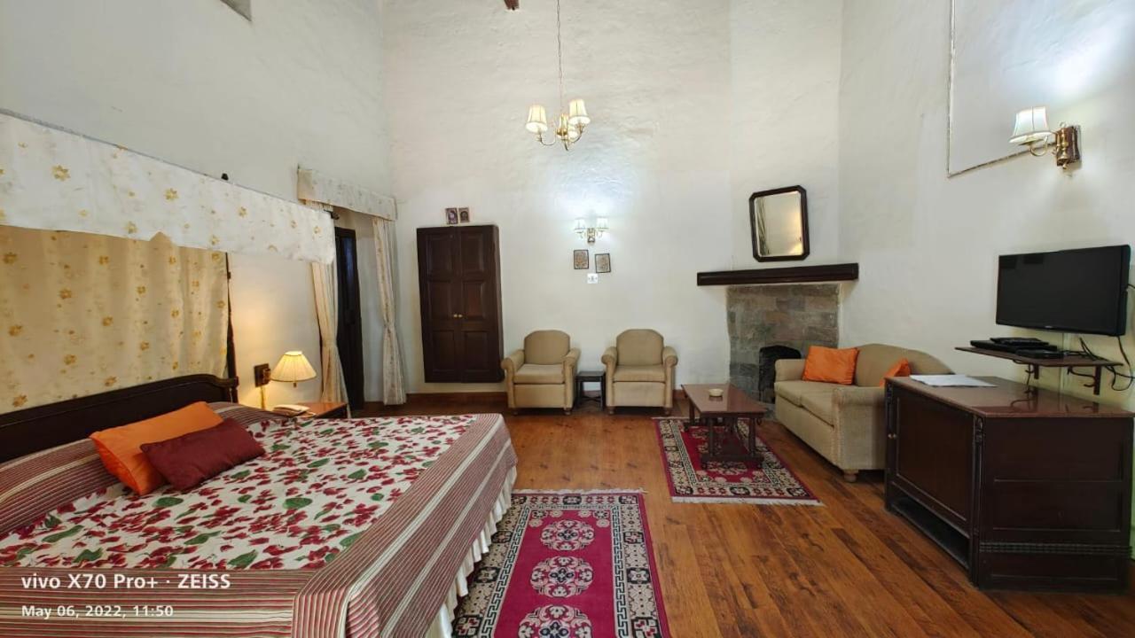 West View Hotel Ранікгет Екстер'єр фото