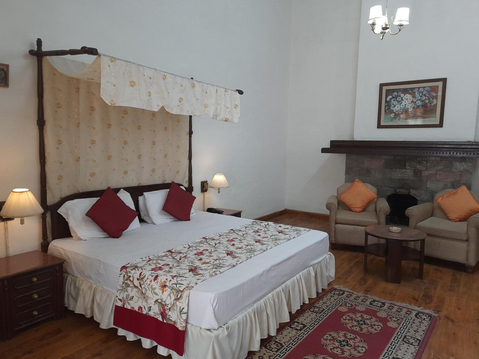 West View Hotel Ранікгет Екстер'єр фото
