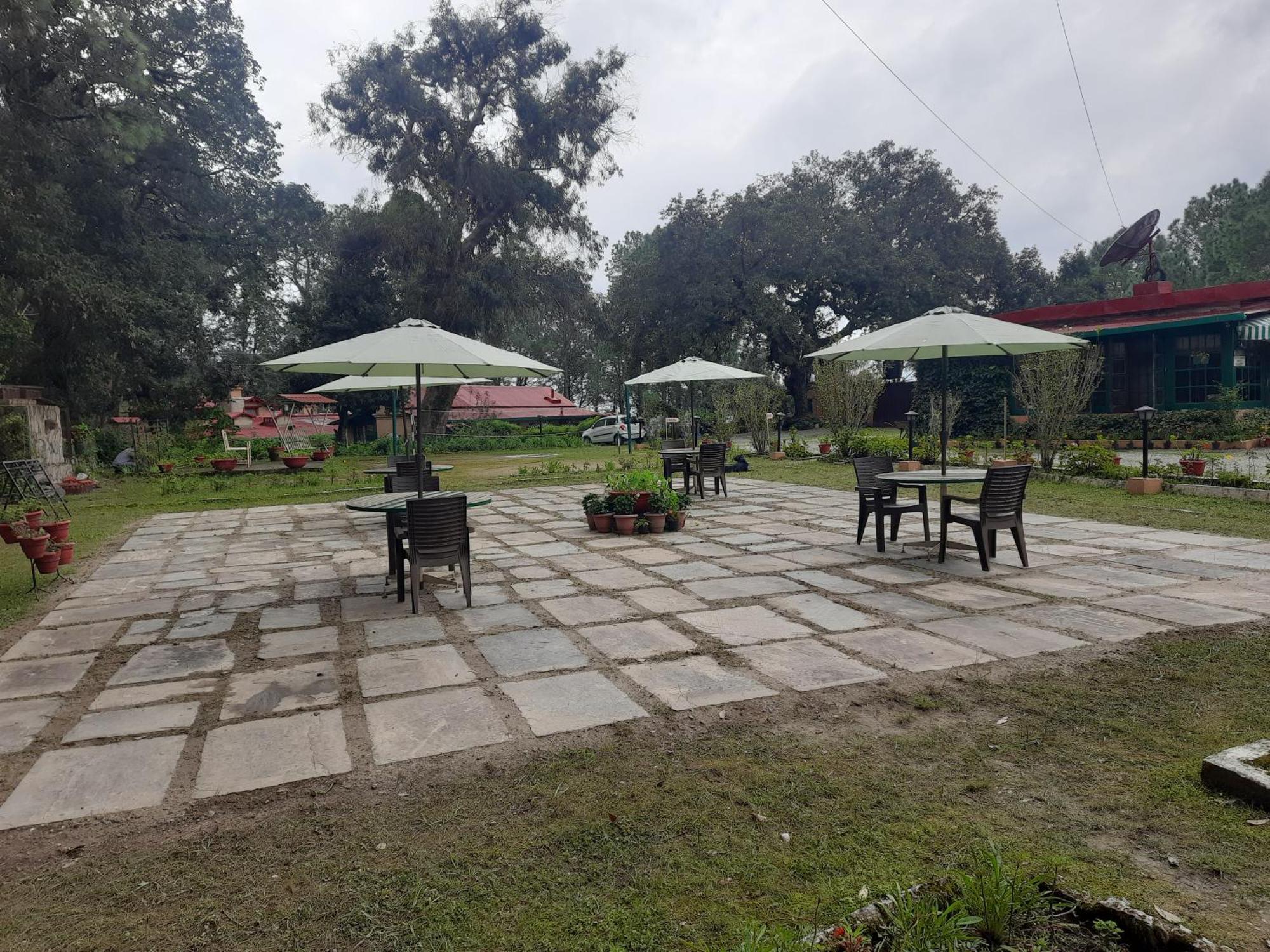 West View Hotel Ранікгет Екстер'єр фото